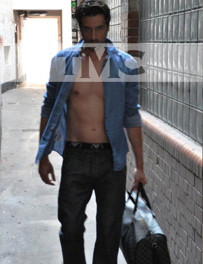 Dylan, 38, Londen (UK) - Image 2